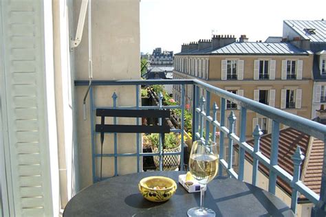 París es una ciudad enorme con miles de alojamientos. Alquiler en apartamentos vacacionales en París