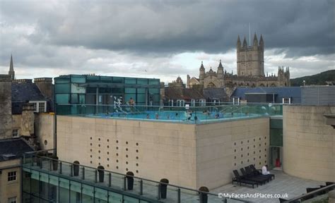 Bath Spas Thermae Bath Spa And The Gainsborough Bath Spa My Faces And Places