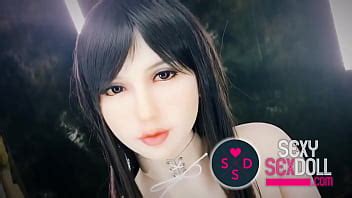 Solo Orgasm Epic Sex Doll Japanese Ayaka At Sexysexdoll Xvideos