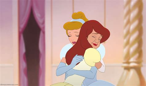 Cinderella And Anastasia ~ Cinderella Ii Dreams Come True 2002 Disney