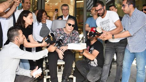 Mehmet Ali Erbil çarkıfelek Komik Sahneler - Mehmet Ali Erbil'den 12 bin dolarlık dudak uçuklatan hediye - Haber3