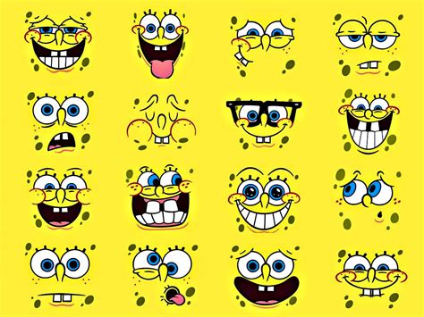 Download Wallpaper For 2048x1152 Resolution Spongebob Other