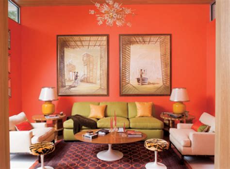 Coral bed bench to match the nightstands. Coral Living Room & Bedroom Color Blends. DIY Decorating ...