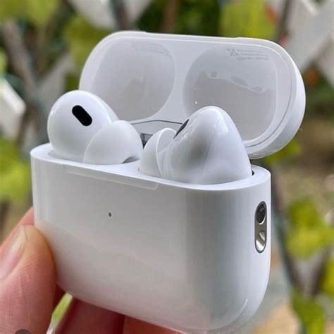 Apple Airpods Pro 2 Generation Anc 100 Master Copy Mobile Geeks