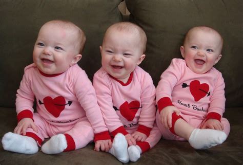 Funny Triplet Babies Laughing Compilation 2014 New Hd Videos