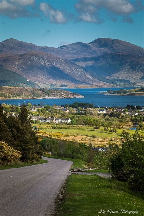 Ullapool | Ireland places to visit, Ullapool, England and scotland