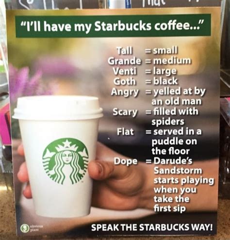 27 Starbucks Memes To Enjoy While You Wait For Your Drink Let S Eat Cake