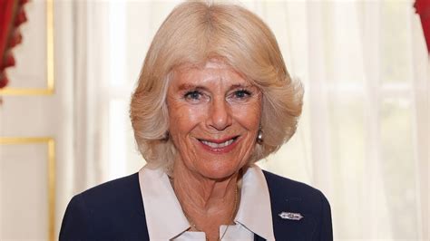 Camilla Parker Bowles Always Eats This Food For Heartbreaking Reason Hello