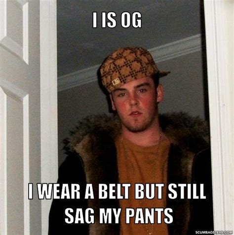 The Baggy Pants Meme Will Never Let Us Down Or Not Make Us Laugh