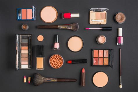 What Is The Correct Order To Apply Makeup Products Fashions Fever