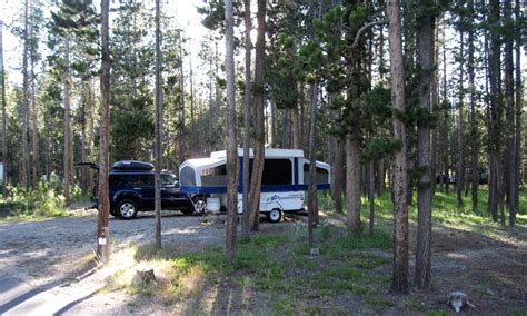 Maybe you would like to learn more about one of these? West Yellowstone Montana Camping - AllTrips