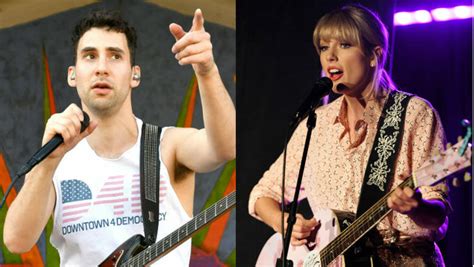 Here S What Taylor Swift Fans Think Jack Antonoff S Latest Instagram Means Iheart
