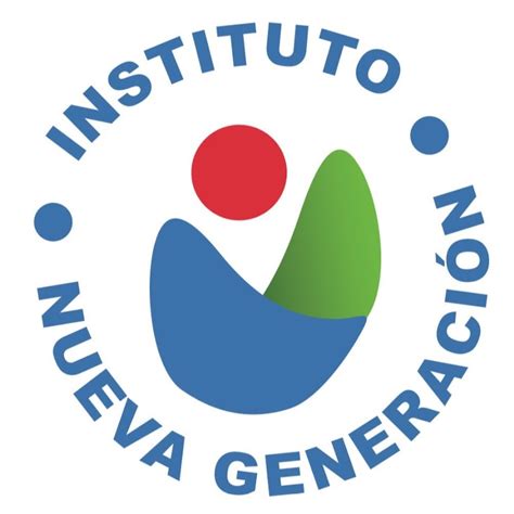 Instituto Nueva Generación Youtube