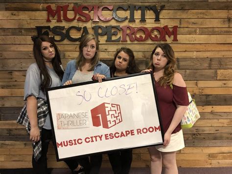 Lost games is a family owned escape room located on s. Music City Escape Room - 243 Photos & 53 Reviews - Escape ...