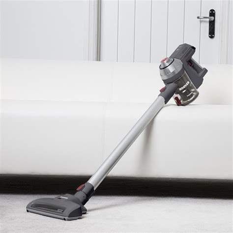 Hoover Freedom 3in1 Cordless Stick Vacuum Cleaner Fd22g Handheld