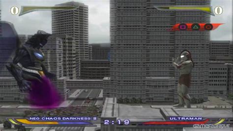 Ultraman Fighting Evolution Rebirth Download Gamefabrique