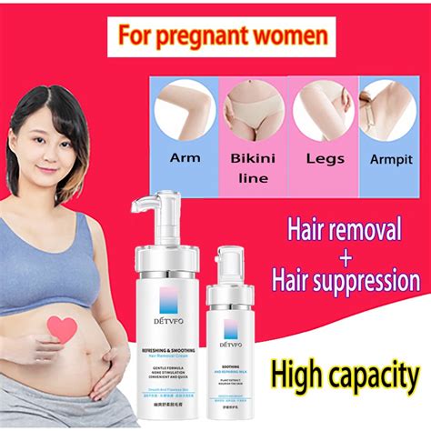 Hair Removal Cream Hair Removal Spray Private Parts Gentle And Safe
