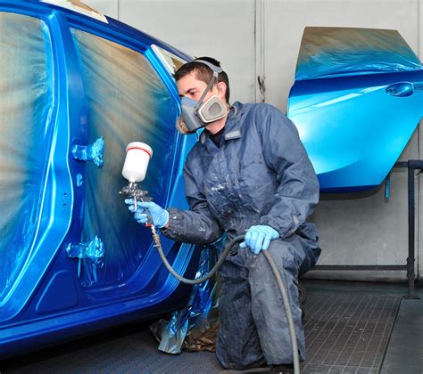 Auto Body Paint Repair Elmers Auto Body Major And Minor Auto Painting