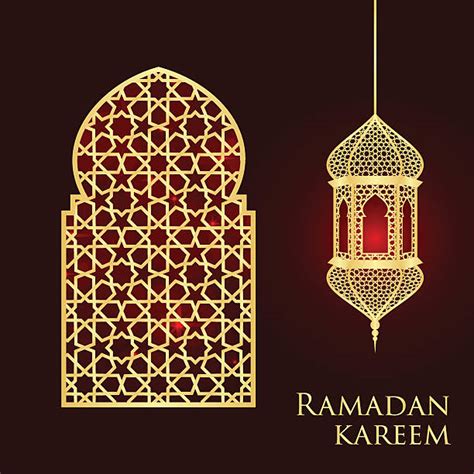 Royalty Free Ramadan Lantern Clip Art Vector Images And Illustrations