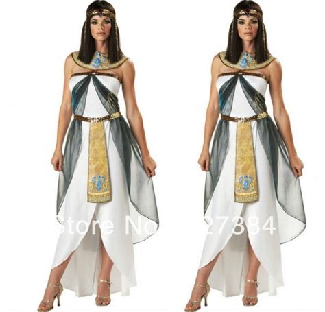 Vestidos Egipcios Vestido De Egipcio Vestido De Egipcia Vestidos Y