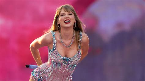 Taylor Swifts Cincinnati Concerts Created Windfall For City Budget