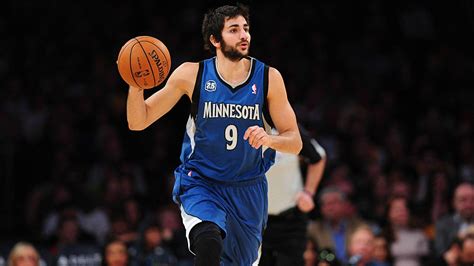 Ricky Rubio Wallpapers Wallpaper Cave