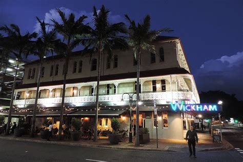 The Wickham Fortitude Valley Must Do Brisbane
