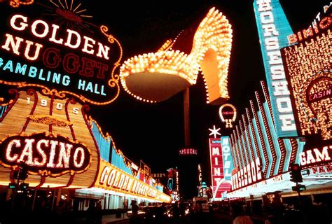 The Guide To Strip Clubs In Las Vegas