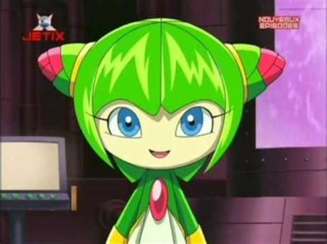 Cosmo (コスモ, kosumo?) is a main character from the anime series sonic x. My voice and Cosmo Sonic x fandub audition - YouTube