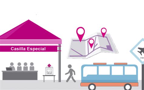 Se pretenden cambiar entre 10 a 15 casillas de lugar para las próximas elecciones, con el propósito de que quiénes acudan a votar lo desempeñen sin destacó que el personal del instituto se encuentra realizando los recorridos de localización en las 439 casillas que se tienen proyectadas en el distrito. ¿Estás de vacaciones en Chihuahua y quieres votar para ...