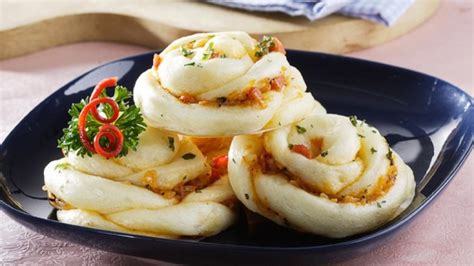 Jangan lupa selalu sajikan bakpao isi coklat selagi hangat. Resep Bakpao Isi Daging Sapi - Resep Resep Bakpao Isi Ayam ...