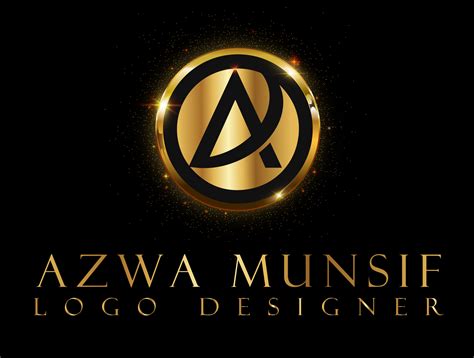I Will Design A Modern And Luxury Logo For Your Business Fiverrbox