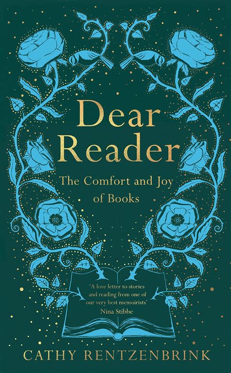 Dear Reader – Signed Copy | Booka Bookshop