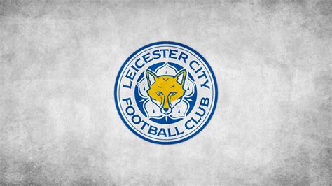 Download Emblem Logo Soccer Leicester City Fc Sports Hd Wallpaper