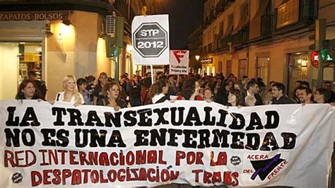 La Unam Te Explica Transexualidad Descubre Fundación Unam