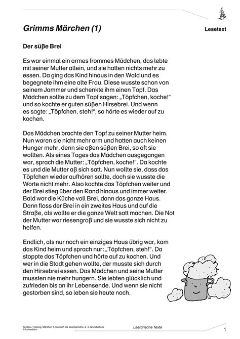 Прочитай текст и выполни задания после текста. Deutsch Arbeitsblätter Klasse 3 Zum Ausdrucken Kostenlos ...