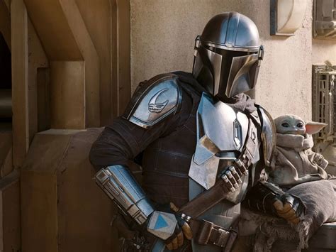 'The Mandalorian' Season 3 Release Date: Will There Be Another Season?