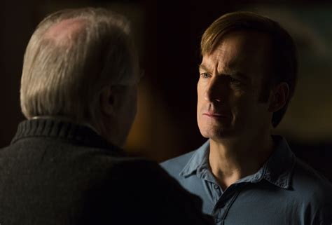 ‘better Call Saul Season 3 Finale Qanda What Happened To Chuck Tvline