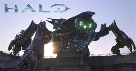 The 15 Most Powerful Enemies In Halo