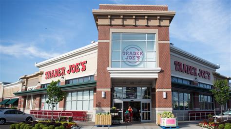 New Vegan Comfort Food Options Are Now Available At Trader Joes