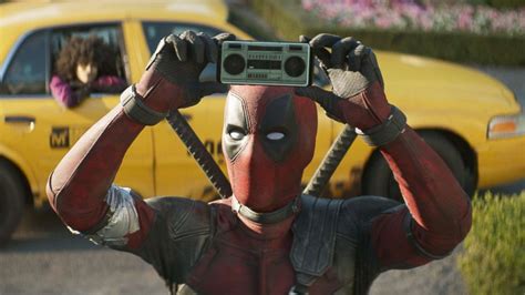 Logan Both Deadpool Movies Arrive On Disney Abc News