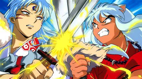 Inuyasha the Movie 3: Swords of an Honorable Ruler | Movie fanart