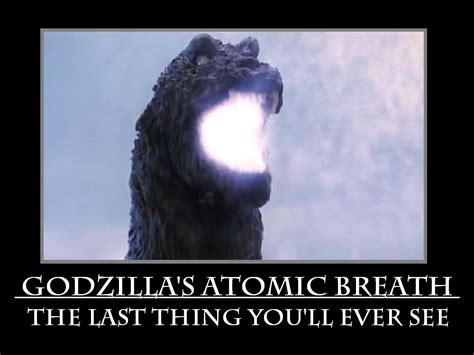 Maybe you would like to learn more about one of these? Godzilla's Atomic Breath by JapaneseGodzilla1954 on DeviantArt