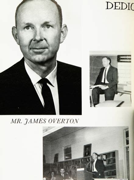 Explore 1965 Gordon High School Yearbook Decatur Ga Classmates