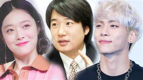 star ahn jae hwan family raises suspicions. Selain Sulli, Ini 6 Artis Korea yang Meninggal karena ...