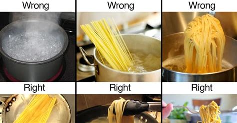 Fun bios and funny instagram bios. The Way You're Cooking Pasta? It's Wrong - You're Doing It ...