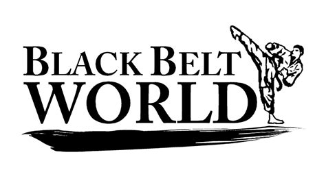 Best Of Black Belt World Sangrock Black Belt World