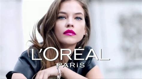 L Oreal Paris Colour Riche Shine Lipstick Tv Spot Addictive Application Ispot Tv