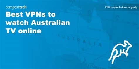 7 best vpns to watch australian tv online overseas in 2022