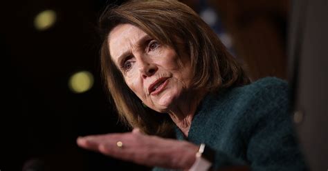 Nancy Pelosi Targeted In A Third Of Republican 2018 House Election Ads